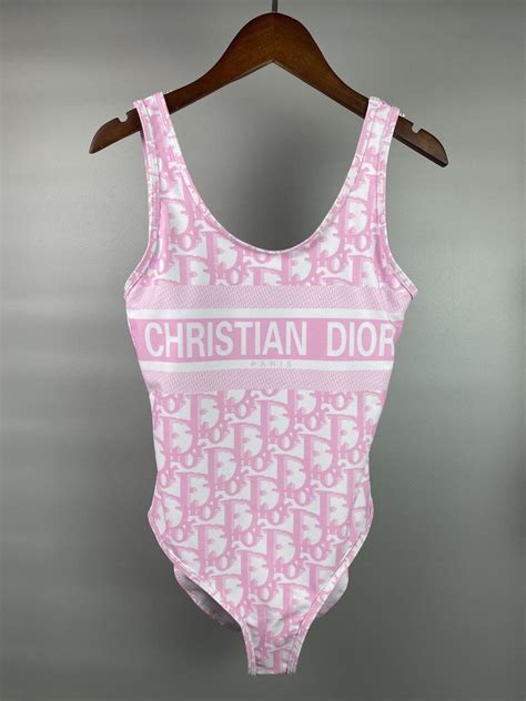 men dior swimsuit